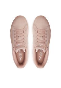 Puma Sneakersy Karmen 384614-15 Różowy. Kolor: różowy #4
