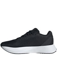 Adidas - Buty do biegania adidas Duramo Sl W ID9853 czarne. Zapięcie: sznurówki. Kolor: czarny. Szerokość cholewki: normalna #3