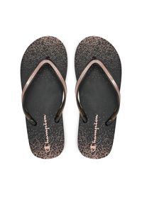 Japonki Champion. Kolor: czarny #1