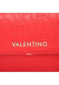 VALENTINO - Valentino Torebka Relax VBS6V003 Czerwony. Kolor: czerwony. Materiał: skórzane #5
