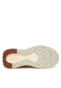 Blauer Sneakersy F5LYNN02/FUR Beżowy. Kolor: beżowy. Materiał: materiał #2