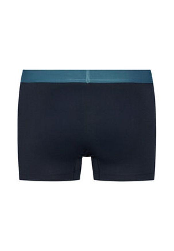TOMMY HILFIGER - Tommy Hilfiger Komplet 3 par bokserek UM0UM03181 Czarny. Kolor: czarny. Materiał: bawełna