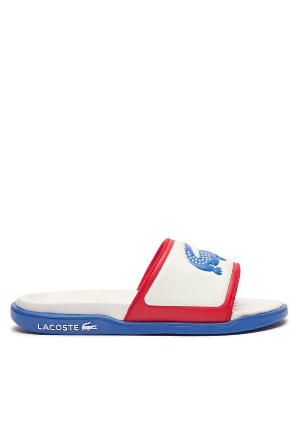Klapki Lacoste