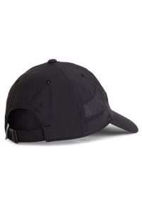 columbia - Columbia Czapka z daszkiem Tech Shade Hat 1539331 Czarny. Kolor: czarny. Materiał: materiał #2