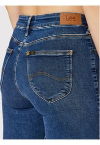 Lee Jeansy Foreverfit L32SOVWD 112145053 Granatowy Forever Fit. Kolor: niebieski #2