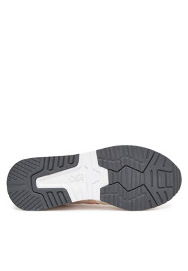 Asics Sneakersy Lyte Classic 1202A306 Beżowy. Kolor: beżowy. Materiał: materiał