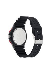 Adidas - adidas Zegarek AO Style Discoverer Two AOSY25514 Czarny. Kolor: czarny #4