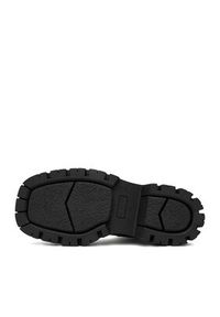 G-Star RAW - G-Star Raw Sztyblety CEO-WI34-JOSIA-03 Czarny. Kolor: czarny. Materiał: skóra