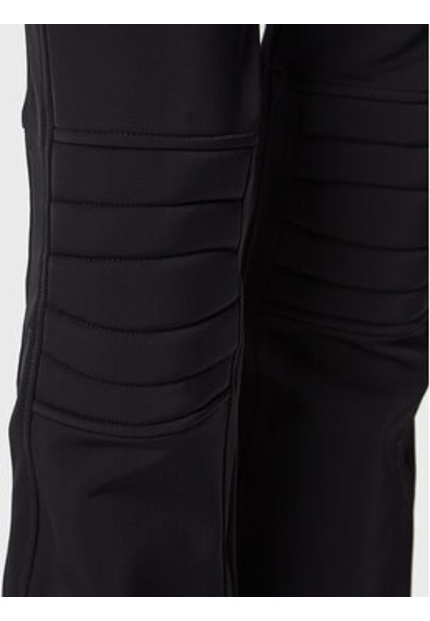 Sportalm Spodnie narciarskie 9828014540 Czarny Regular Fit. Kolor: czarny. Materiał: syntetyk. Sport: narciarstwo