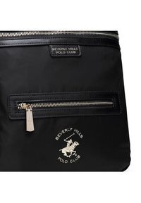 Beverly Hills Polo Club Plecak BHPC-E-024-CCC-05 Czarny. Kolor: czarny #4