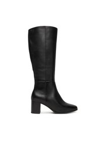 Kozaki Caprice. Kolor: czarny #1