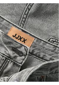 JJXX Spódnico-szorty Greta 12269114 Szary Loose Fit. Kolor: szary. Materiał: bawełna #5