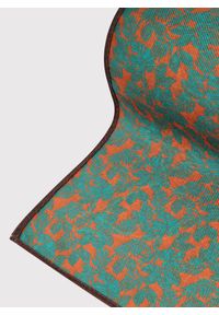 Pako Lorente - PAKO LORENTE – Dwustronna poszetka męska paisley. Materiał: poliester. Wzór: paisley #3