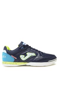Buty do piłki nożnej Joma. Kolor: niebieski