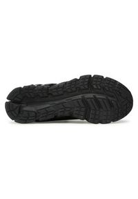 Asics Sneakersy Gel-Quantum 180 1201A063 Czarny. Kolor: czarny. Materiał: materiał