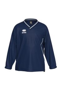 ERREA - Kurtka dziecięca Errea ottawa 3.0. Kolor: niebieski. Materiał: poliester. Sport: fitness #1