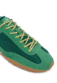 HOFF Sneakersy Bridge MkII 22559004 Zielony. Kolor: zielony. Materiał: zamsz, skóra #6