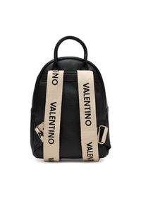 VALENTINO - Valentino Plecak Doris Re VBS9ON20 Czarny. Kolor: czarny. Materiał: skóra #2