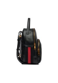 Liu Jo Plecak Ecs M Backpack AA4029 E0031 Czarny. Kolor: czarny. Materiał: skóra