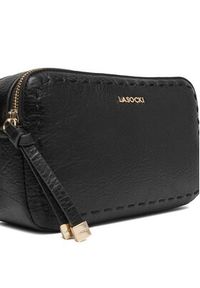 Lasocki Torebka CEO-LSK-L-001-09 Czarny. Kolor: czarny #2