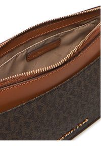 MICHAEL Michael Kors Torebka 32S5G8EC7B Brązowy. Kolor: brązowy. Materiał: skórzane #5