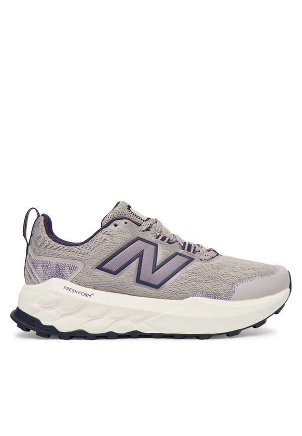 Buty do biegania New Balance. Kolor: fioletowy