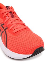 Asics Buty do biegania Patriot 14 1011C050 Czerwony. Kolor: czerwony. Materiał: materiał, mesh #4