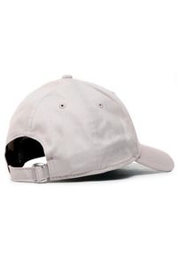 New Era Czapka z daszkiem League Essential 94 12380590 Szary. Kolor: szary. Materiał: materiał #3
