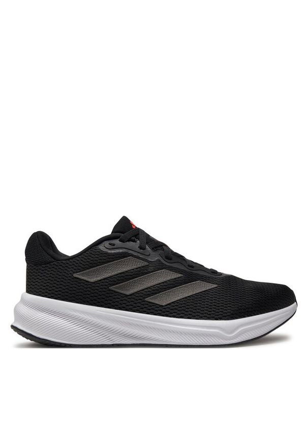 Adidas - Buty do biegania adidas. Kolor: czarny