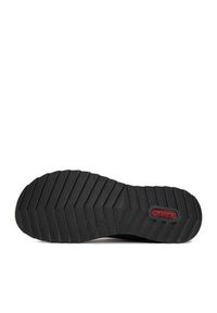 Rieker Trzewiki 71510-14 Niebieski. Kolor: niebieski. Materiał: syntetyk, materiał #5