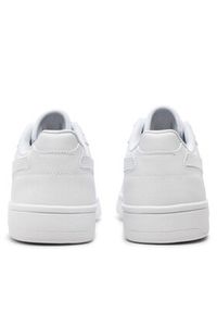Puma Sneakersy Reb-L Jr 398993 02 Biały. Kolor: biały. Materiał: skóra #7