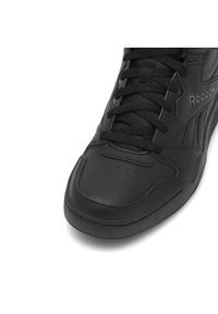 Reebok Sneakersy Royal BB 100000090 Czarny. Kolor: czarny. Model: Reebok Royal #3