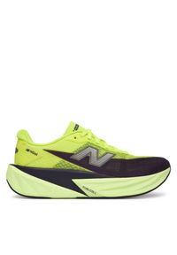 Buty do biegania New Balance. Kolor: zielony #1