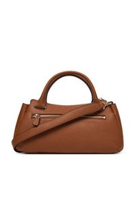 Guess Torebka Evie HWBG96 64060 Brązowy. Kolor: brązowy. Materiał: skórzane #3
