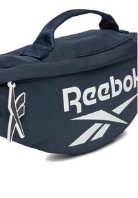 Reebok Nerka RBK-039-CCC-05 Granatowy. Kolor: niebieski. Materiał: materiał #4