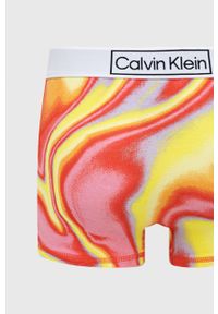 Calvin Klein Underwear slipy męskie. Materiał: bawełna