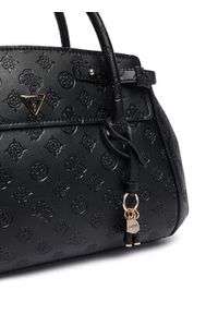 Guess Torebka Diana HWPD97 27060 Czarny. Kolor: czarny. Materiał: skórzane #2