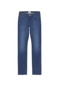 Wrangler - WRANGLER 11MWZ MĘSKIE SPODNIE JEANSOWE JEANSY DŻINSY FAR AWAY W1MZ68154 #4