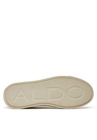 Aldo Sneakersy Tavi 13871204 Biały. Kolor: biały. Materiał: skóra #5