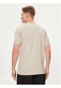 Hugo T-Shirt Diragolino212 50447978 Szary Regular Fit. Kolor: szary. Materiał: bawełna #3