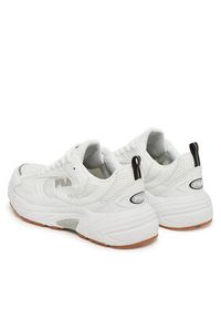 Fila Sneakersy Kreatix FFW0535 10004 Biały. Kolor: biały. Materiał: skóra #4
