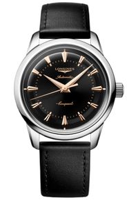 Zegarek LONGINES Conquest Heritage L1.649.4.52.2