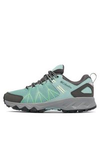 columbia - Columbia Trekkingi Peakfreak™ II Outdry™ 2005131 Zielony. Kolor: zielony. Materiał: materiał #6