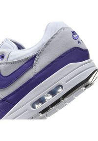 Nike - Sneakersy męskie NIKE AIR MAX 90 Field Purple. Kolor: fioletowy. Model: Nike Air Max 90, Nike Air Max #3
