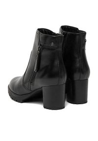Lasocki Botki CEO-WB-LETICIA-01 Czarny. Kolor: czarny. Materiał: skóra #6