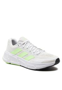 Adidas - adidas Buty do biegania Questar IE2958 Biały. Kolor: biały #6