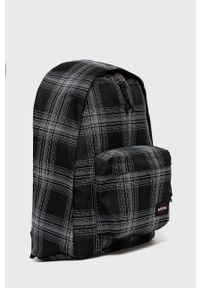 Eastpak Plecak kolor czarny duży wzorzysty. Kolor: czarny #4