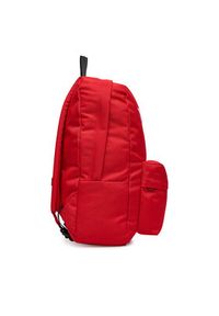 Vans Plecak VN000H50IZQ1 Czerwony. Kolor: czerwony. Materiał: materiał #6