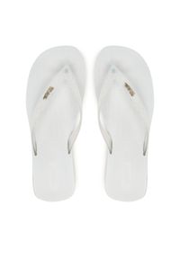 melissa - Japonki Melissa. Kolor: biały #1