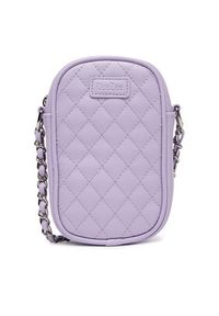 DeeZee Torebka DZE-S-018-07 Fioletowy. Kolor: fioletowy #5